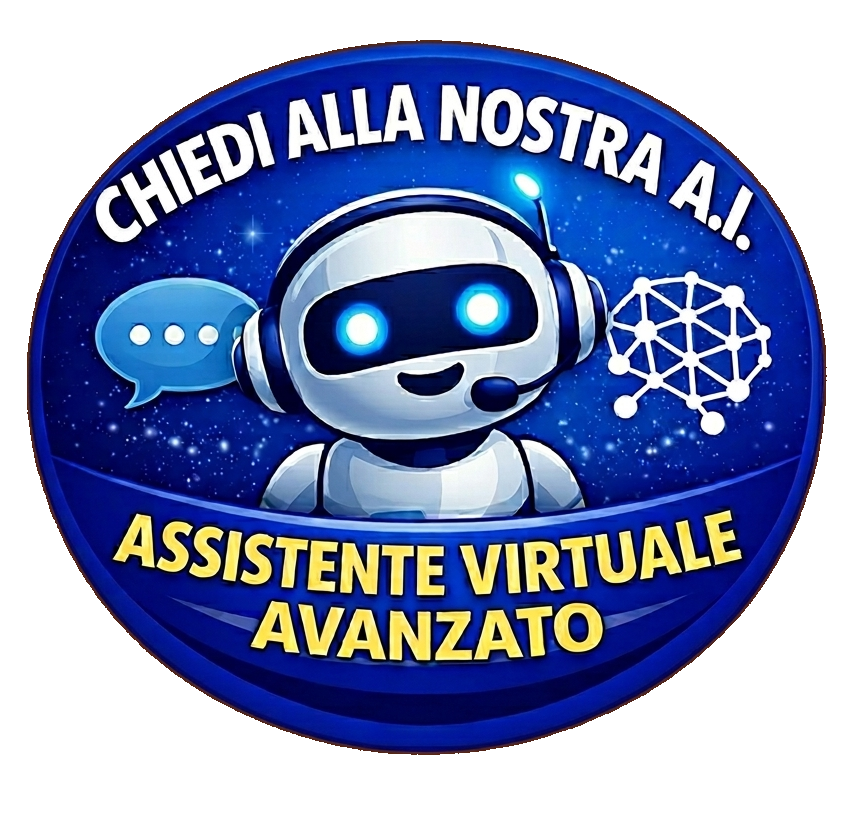 Apri assistente virtuale avanzato