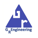 GR Engineering Logo